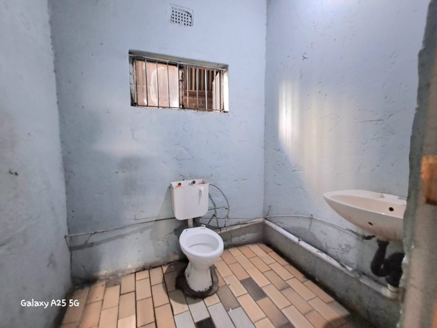 2 Bedroom Property for Sale in Zamdela Free State